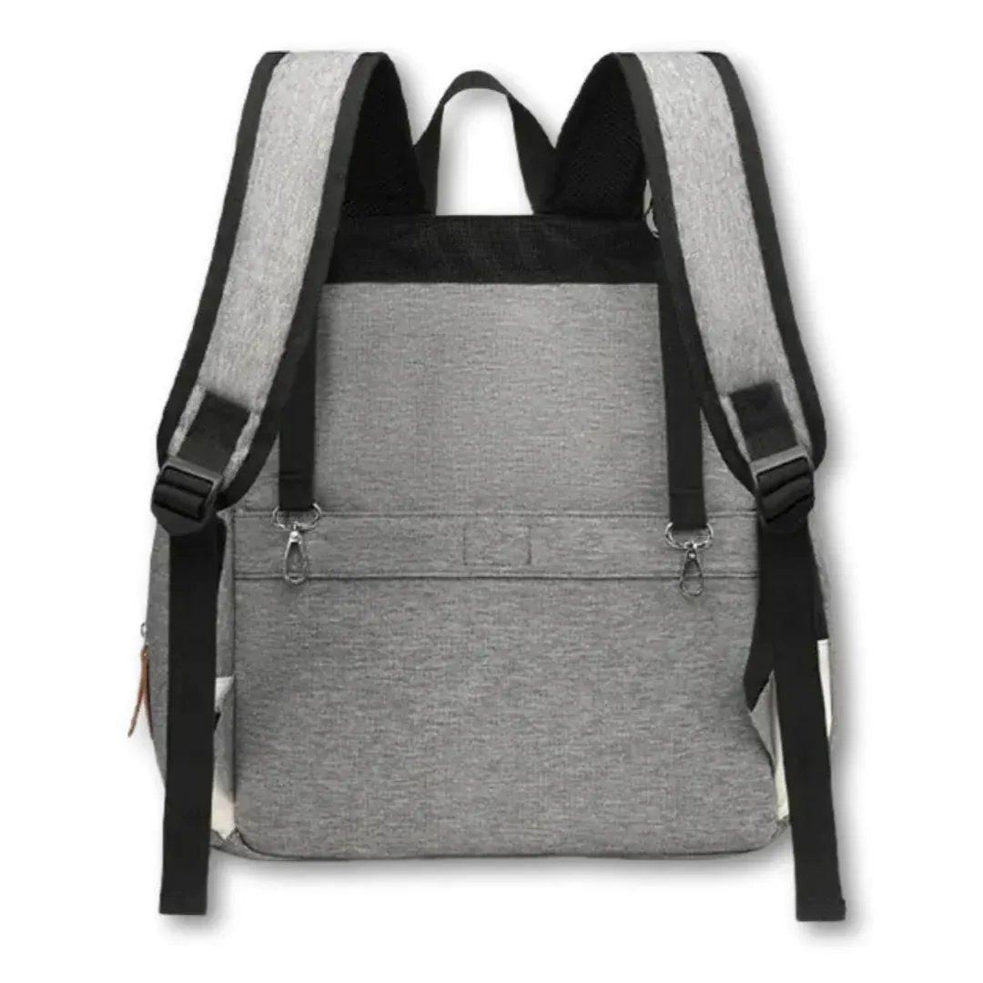 Sac à Dos à Langer Sac à Langer Imperméable – Organisation Premium pour Parents Actifs