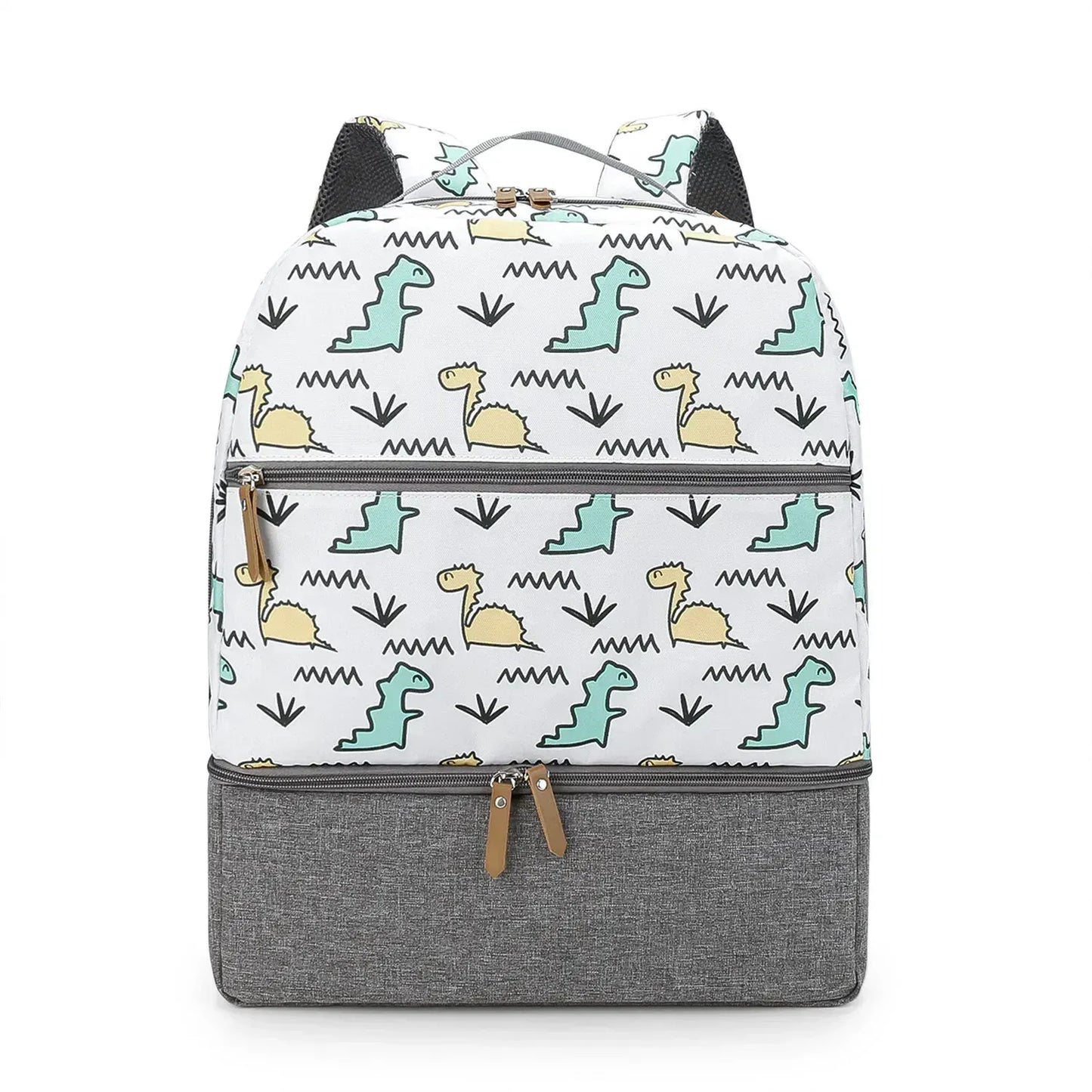 Sac à Dos à Langer Sac à Langer Compartiment – Pratique, Étanche et Grande Capacité
