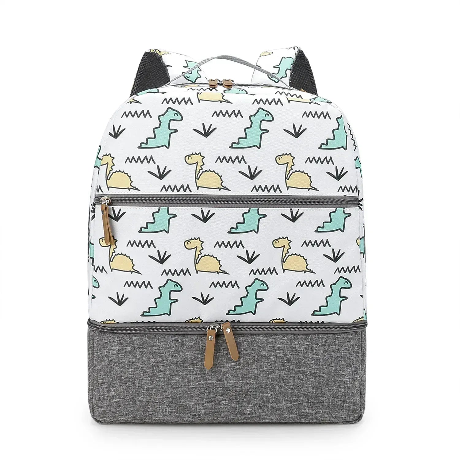 Sac à Dos à Langer Sac à Langer Compartiment – Pratique, Étanche et Grande Capacité