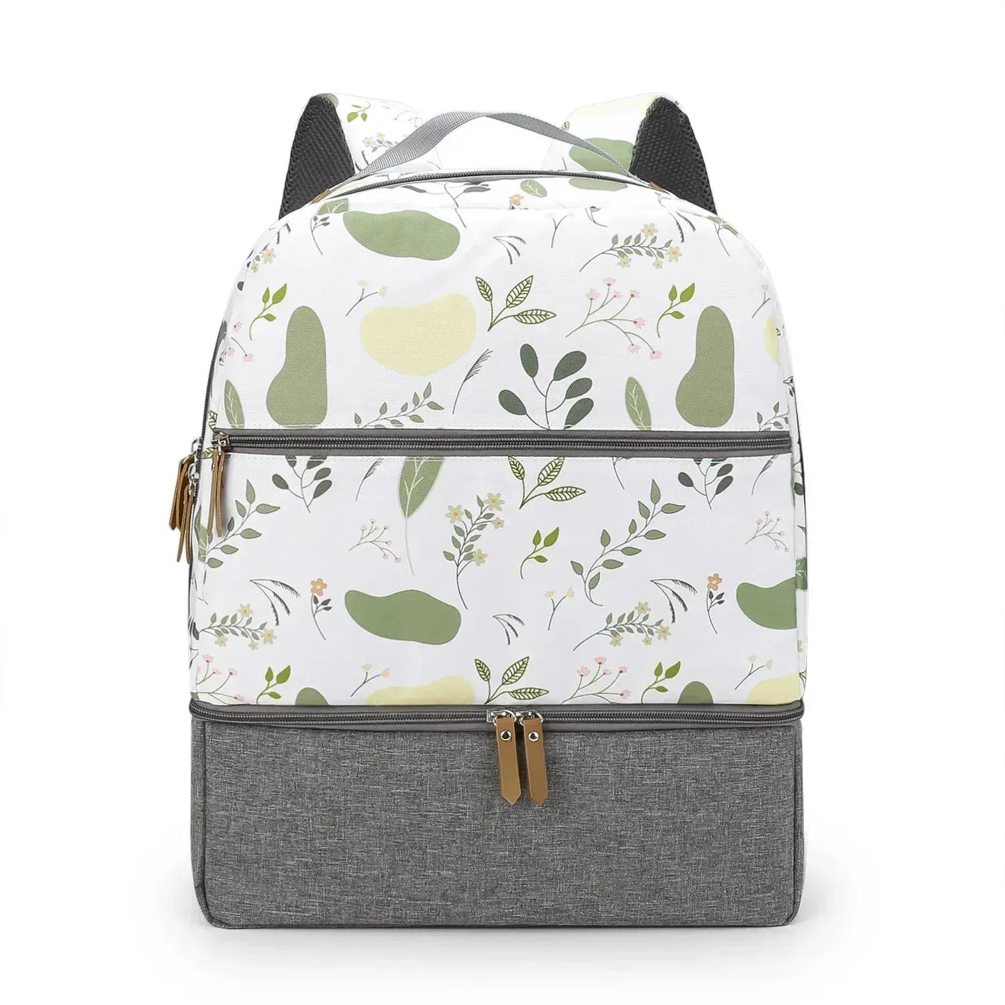 Sac à Dos à Langer Sac à Langer Compartiment – Pratique, Étanche et Grande Capacité