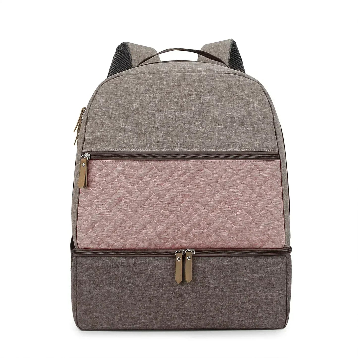 Sac à Dos à Langer Sac à Langer Compartiment – Pratique, Étanche et Grande Capacité