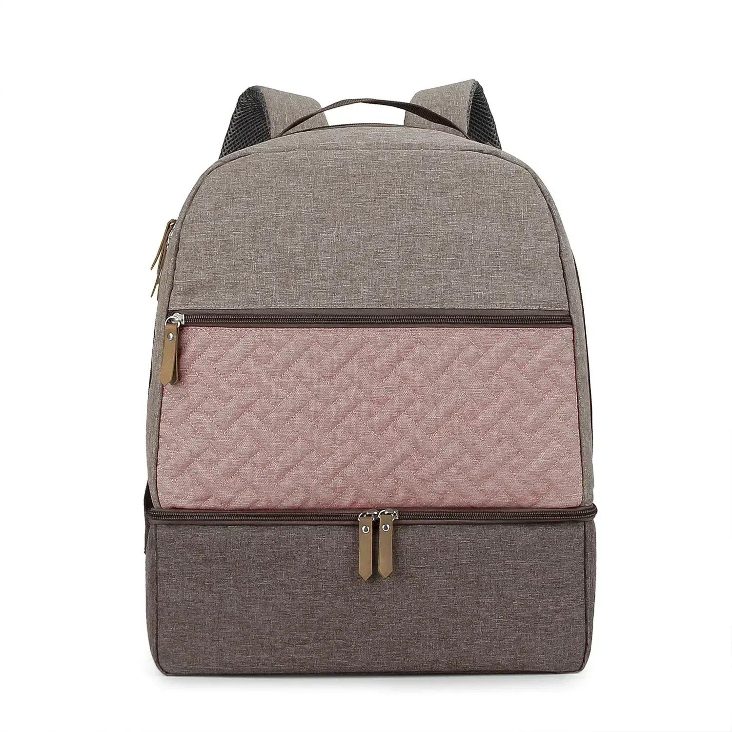 Sac à Dos à Langer Sac à Langer Compartiment – Pratique, Étanche et Grande Capacité