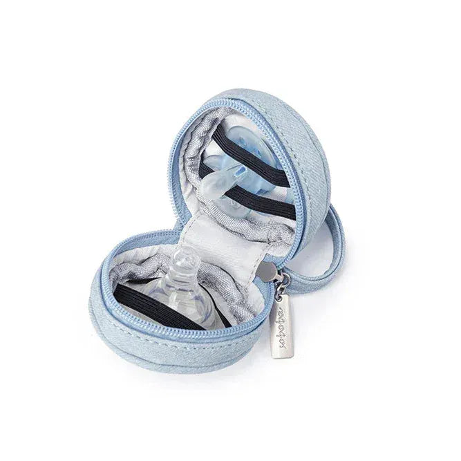 Sac à Dos à Langer Sac à Langer Cuir PU – Élégant, Imperméable et Ultra-Organisé