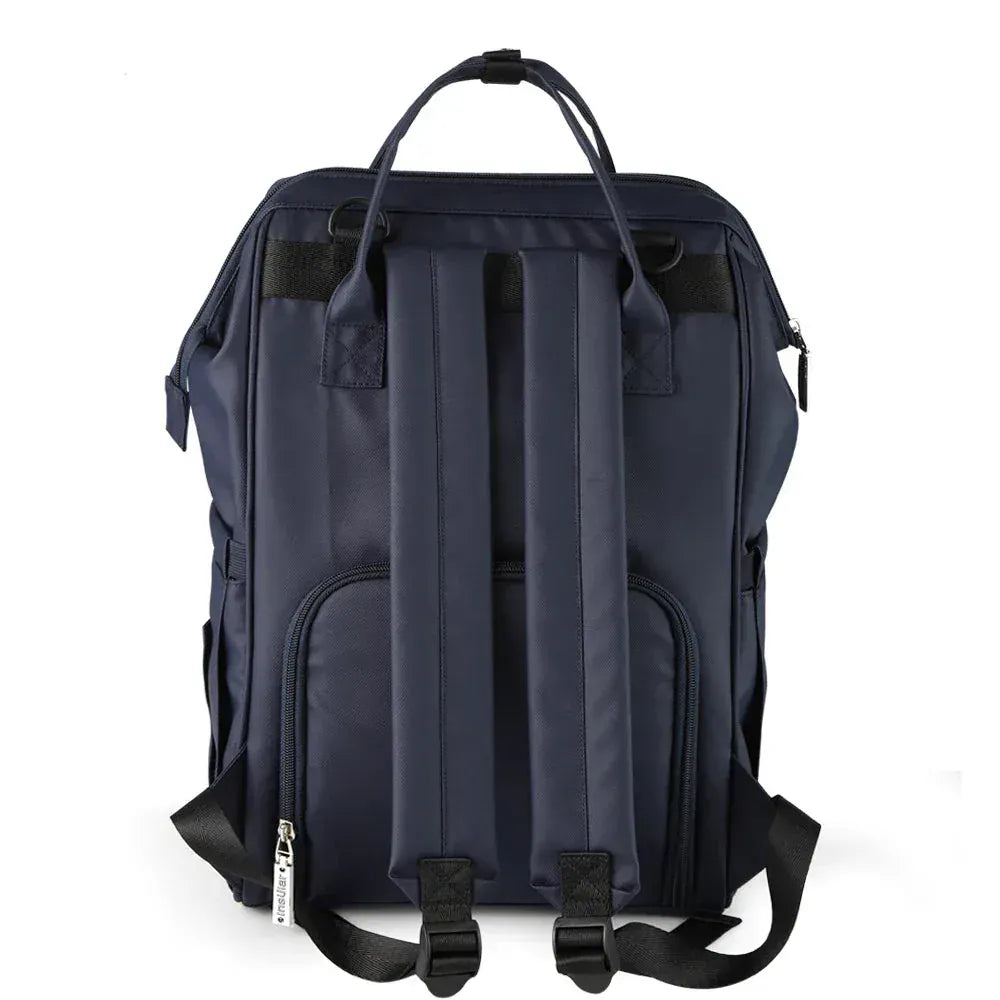 Sac à Dos à Langer Sac à Langer Motif – Sac Bébé Tendance, Pratique et Parfaitement Organisé