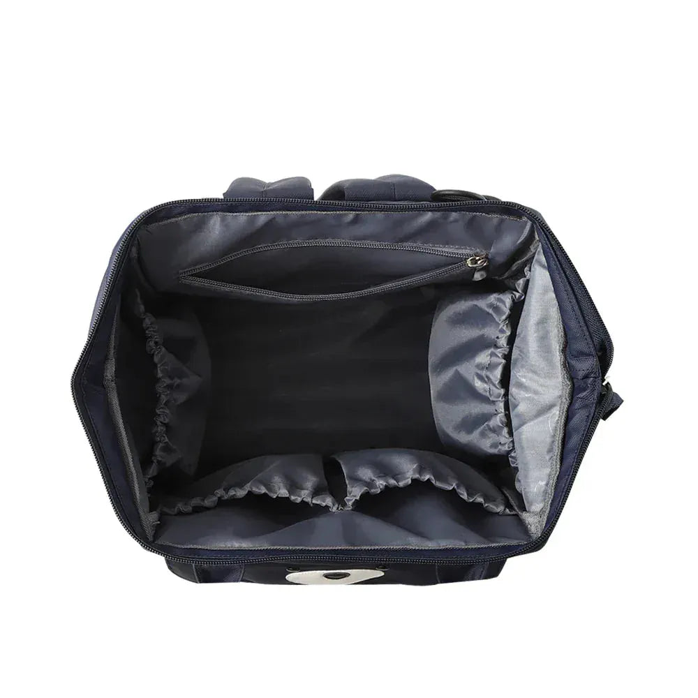 Sac à Dos à Langer Sac à Langer Motif – Sac Bébé Tendance, Pratique et Parfaitement Organisé