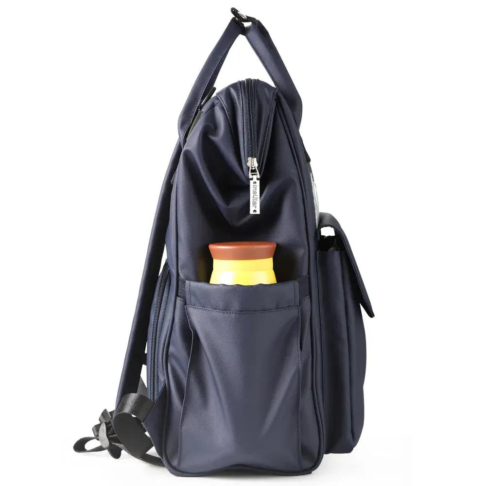 Sac à Dos à Langer Sac à Langer Motif – Sac Bébé Tendance, Pratique et Parfaitement Organisé