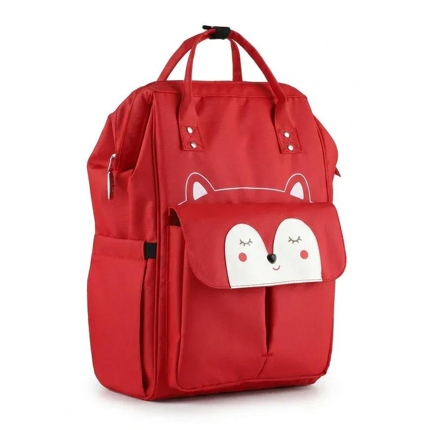 Sac à Dos à Langer Sac à Langer Motif – Sac Bébé Tendance, Pratique et Parfaitement Organisé