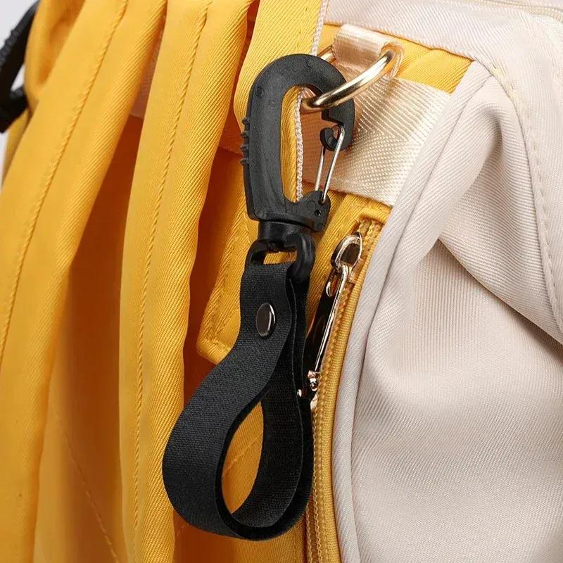 Sac à Dos à Langer Sac à Langer Multifonction – Grand Rangement & Confort Waterproof