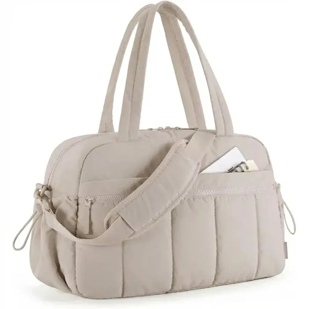 Sac à Lange à Bandoulière Sac à Langer Rapport Qualité Prix Pratique et Fonctionnel Grande Capacité
