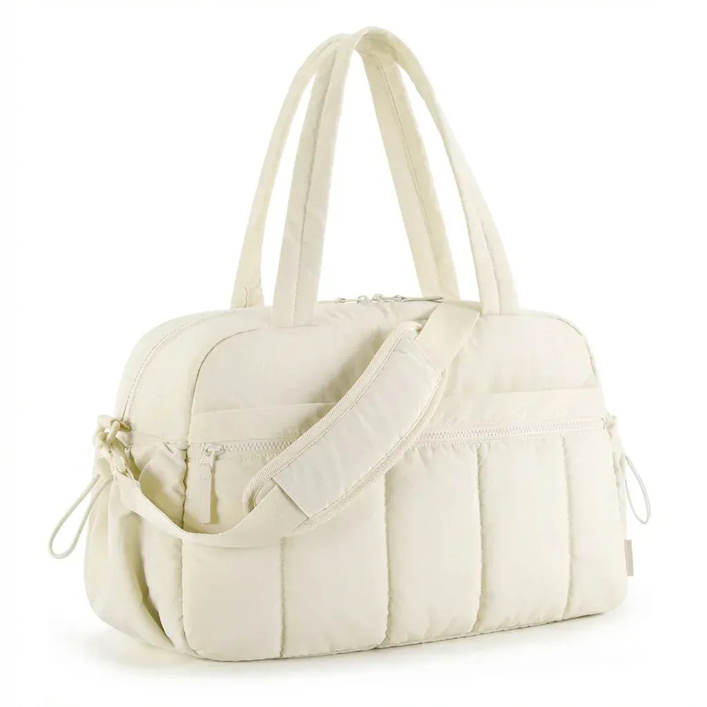 Sac à Lange à Bandoulière Sac à Langer Rapport Qualité Prix Pratique et Fonctionnel Grande Capacité