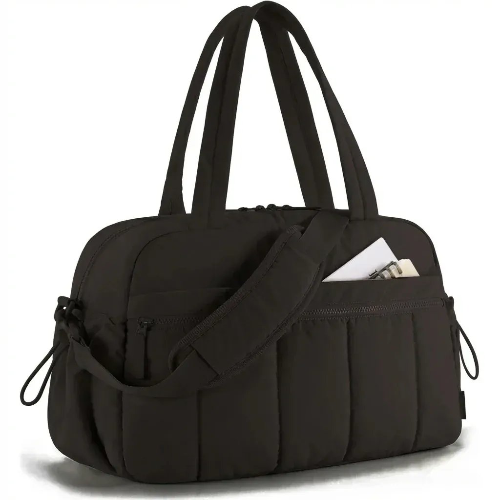 Sac à Lange à Bandoulière Sac à Langer Rapport Qualité Prix Pratique et Fonctionnel Grande Capacité